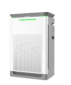 Purificateurs d'air UVC PRO