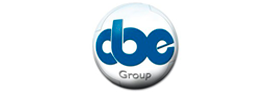 logo CBE group