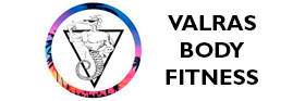 logo Valras Body Fitness