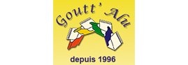 logo goutt alu