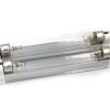 2 ampoules UVC pour purificateur d'air MU590-UVC