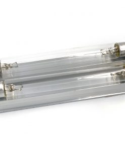 2 ampoules UVC pour purificateur d'air MU590-UVC