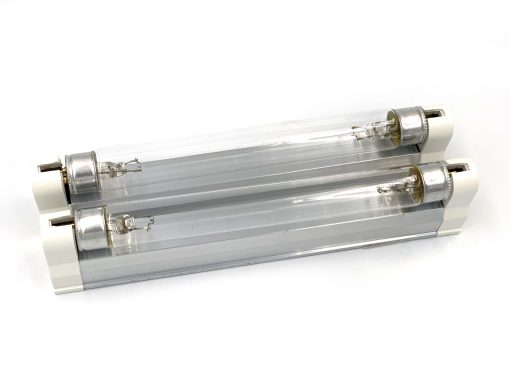 2 ampoules UVC pour purificateur d'air MU590-UVC