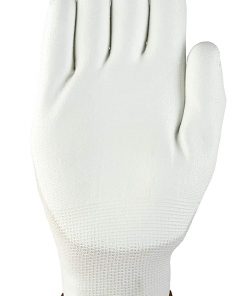 Gants de protection blancs 3