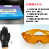 STARTER KIT mini split de climatisation