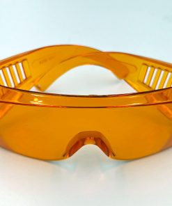 lunettes de protection anti UVC UVA